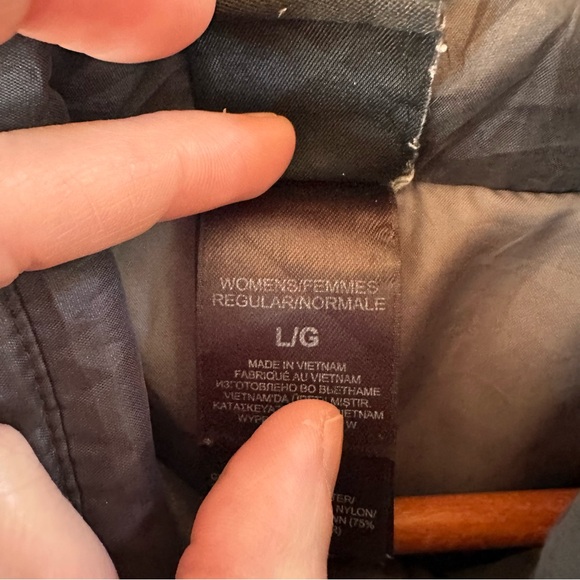 North Face Women's Aconcagua II Jacket - Picture 5 of 8